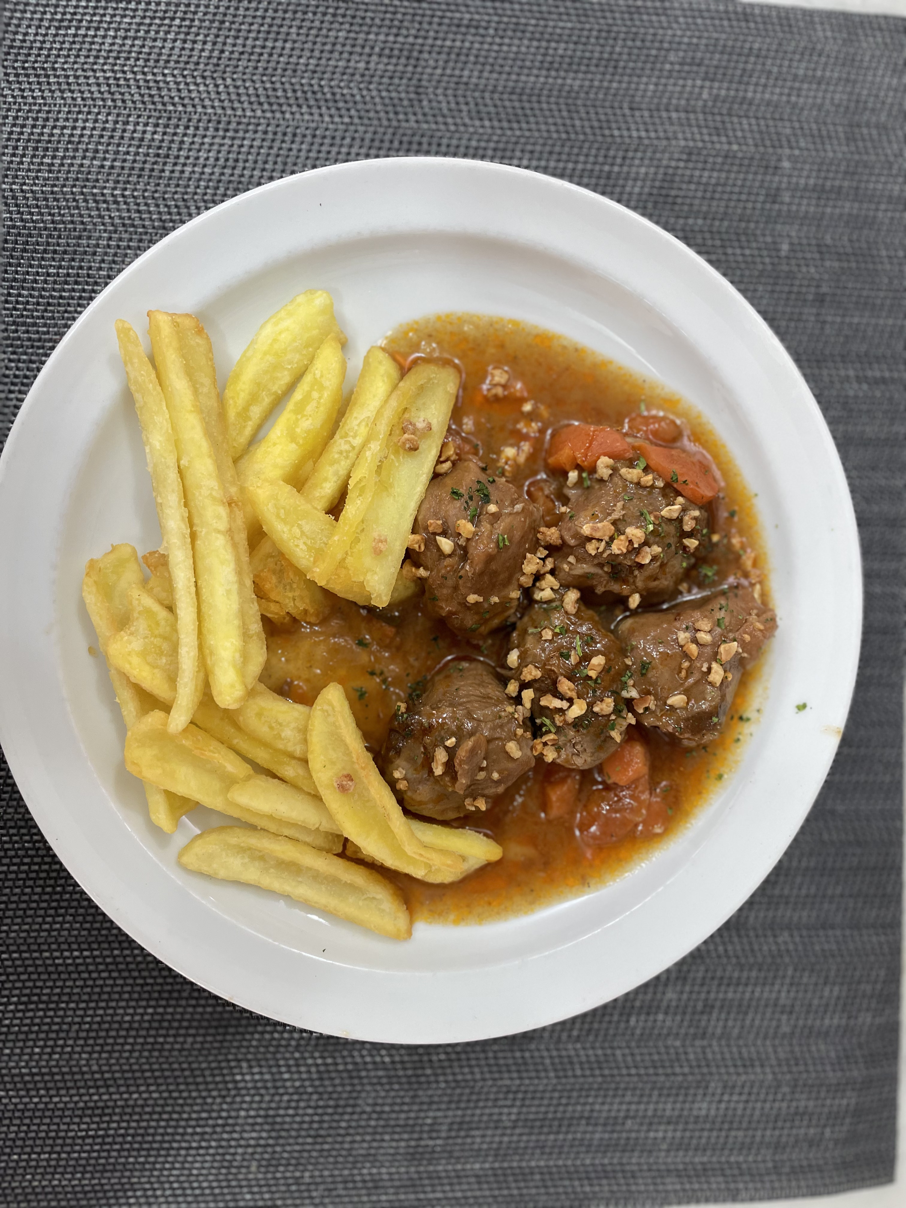 Plato Don Quijote